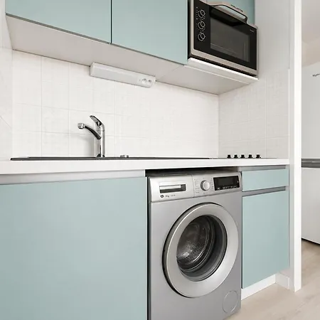 T2 A Avec Parking Et Balcon Vue Apartment