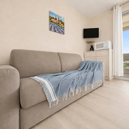 T2 A Avec Parking Et Balcon Vue