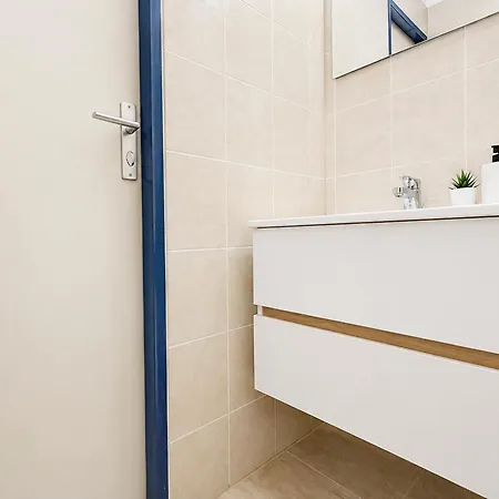 T2 A Avec Parking Et Balcon Vue Apartment