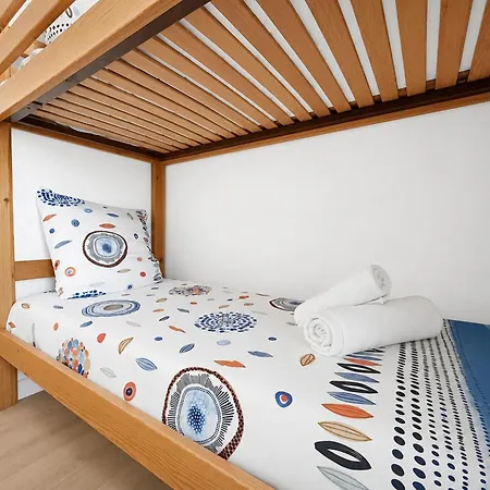 T2 A Avec Parking Et Balcon Vue Apartment Canet-en-Roussillon