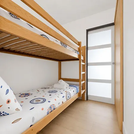 Apartament T2 A Avec Parking Et Balcon Vue