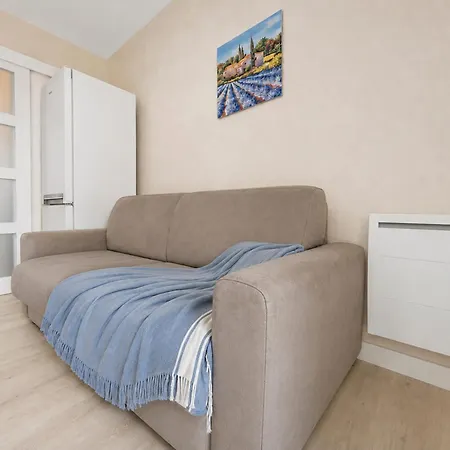 T2 A Avec Parking Et Balcon Vue Apartment *